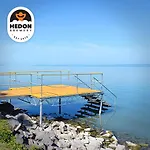 Hedon Brewery - 200 Meter To The Apartament Balatonvilágos