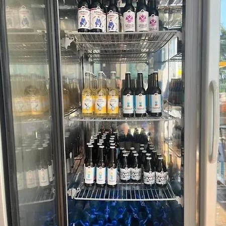 Apartamento Hedon Brewery - 200 Meter To The *