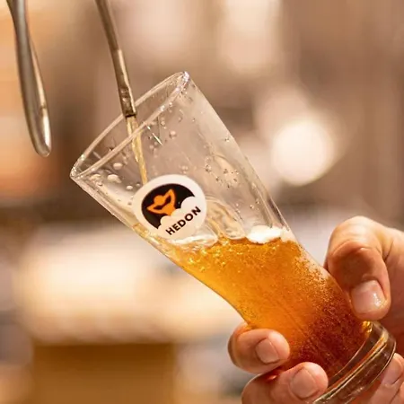 Hedon Brewery - 200 Meter To The * Balatonvilagos