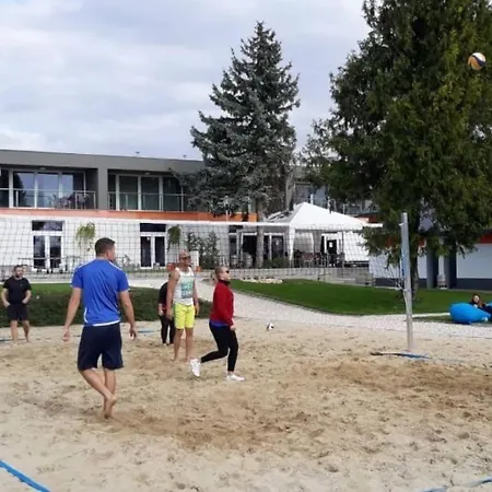 Apartamento Hedon Brewery - 200 Meter To The Balatonvilágos