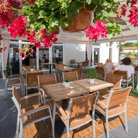 Hedon Brewery - 200 Meter To The Apartment Balatonvilágos
