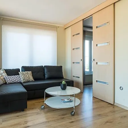 Apartamento Hedon Brewery - 200 Meter To The
