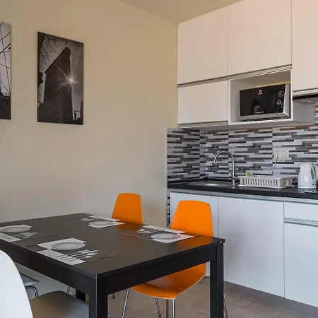 Apartman Hedon Brewery - 200 Meter To The *