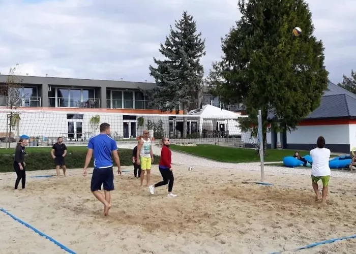 Appartamento Hedon Brewery - 200 Meter To The Balatonvilágos
